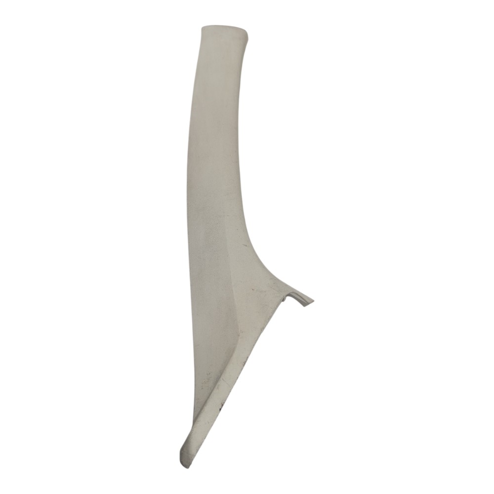Moldura Coluna Dianteira Direita C4 Hatch Pallas 2007 A 2013 1