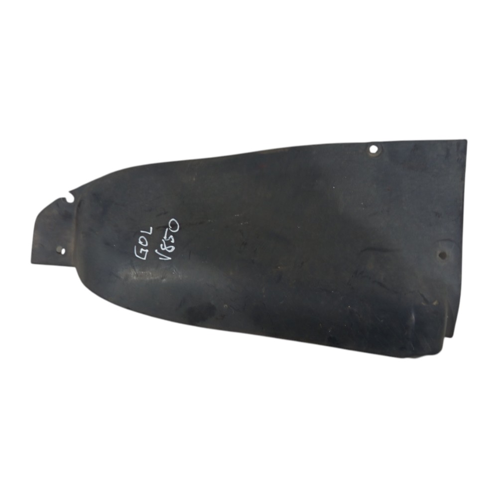 Cala Protetora Radiador Volkswagen Gol G3 1999 A 2000 5