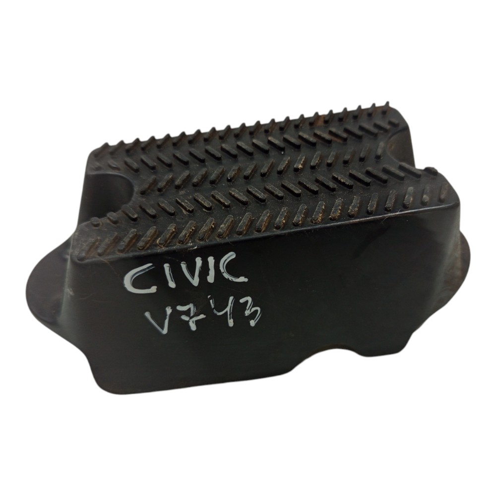 Descanso Pé Honda Civic 1996 1997 1998 1999 A 2000 3
