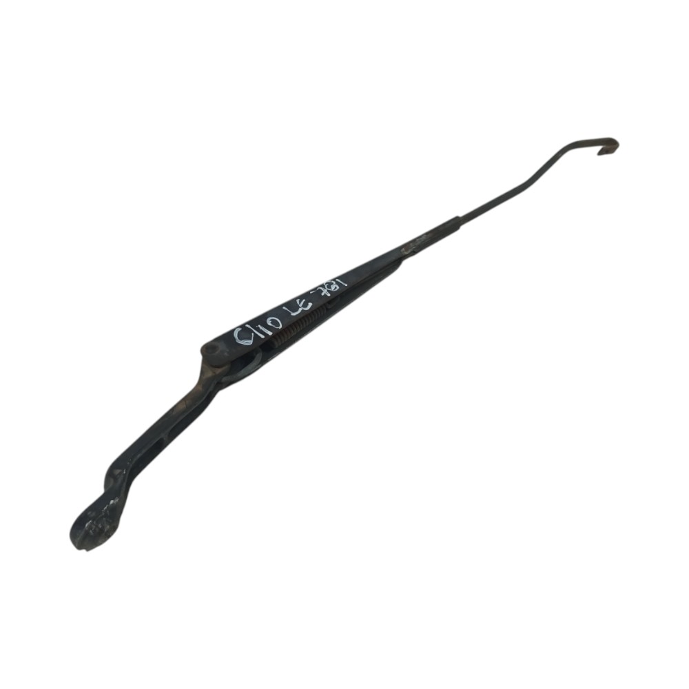 Braço Limpador Parabrisa Ld Esquerdo Renault Clio 2005/2012  Esquerdo 6