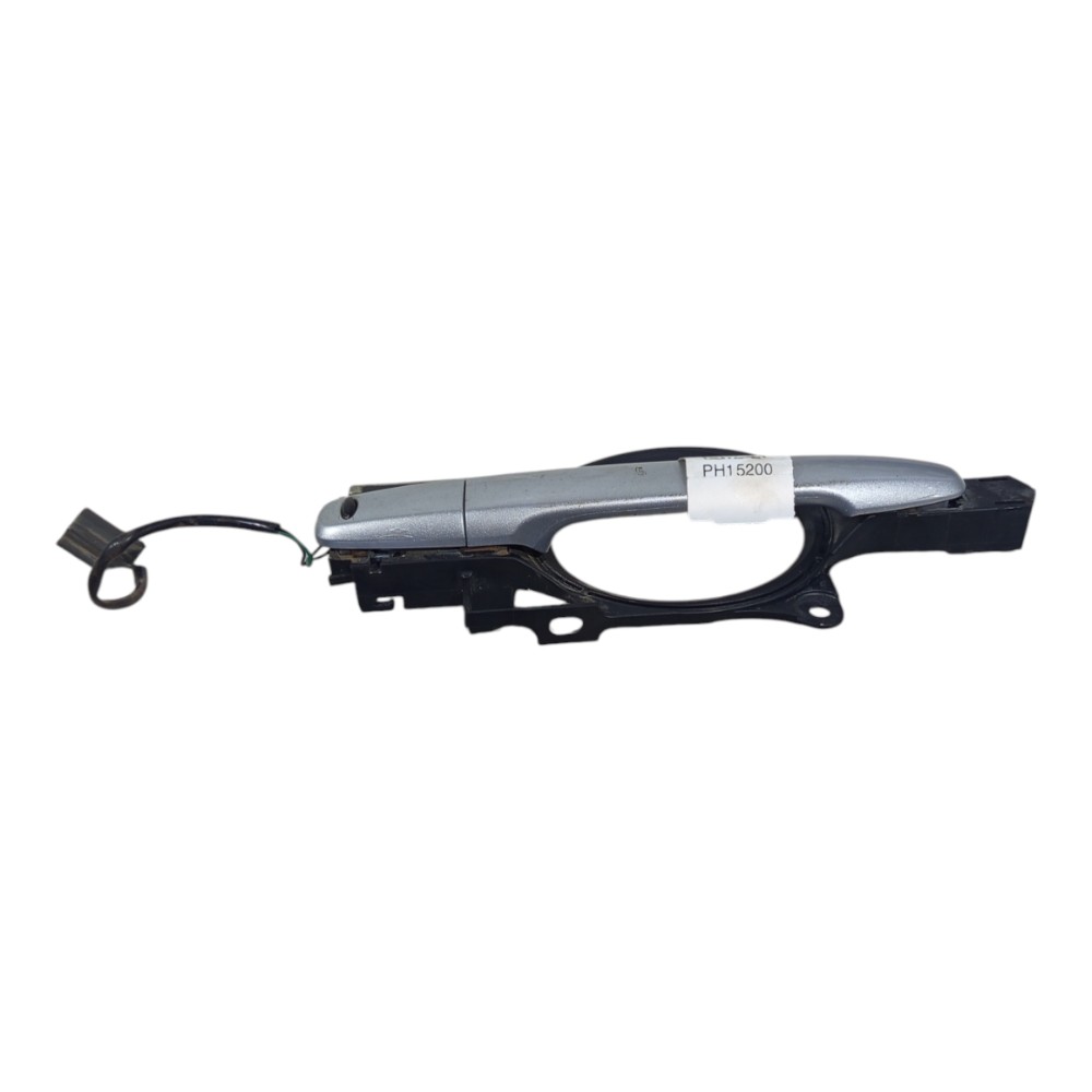 Maçaneta Externa Traseira Direita Hyundai Azera 2007 A 2012 7