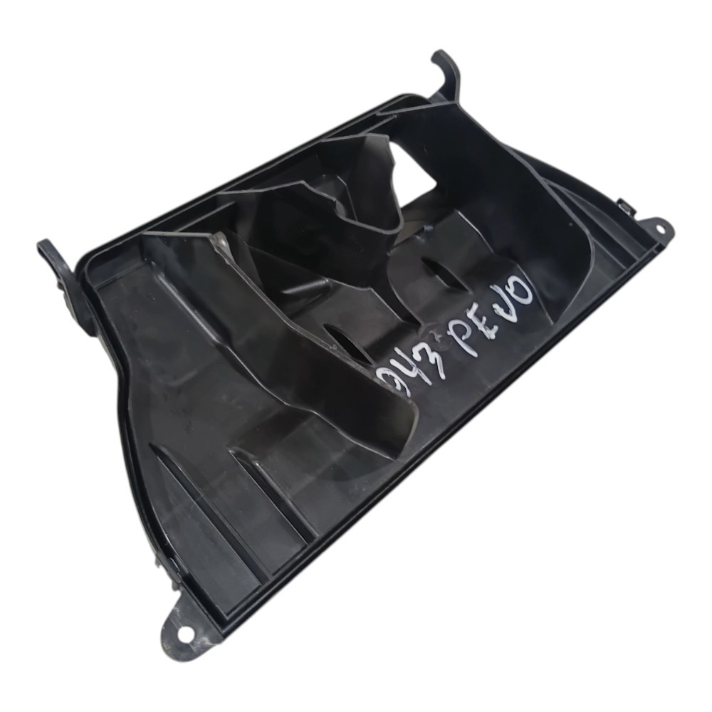 Duto Ar Ventilação Central Peugeot 308 408 2011 A 2016 6