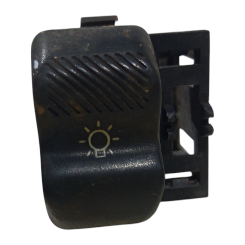 Botão Interruptor Tecla Volkswagen Gol 1995 1996 1997 A 2005 1