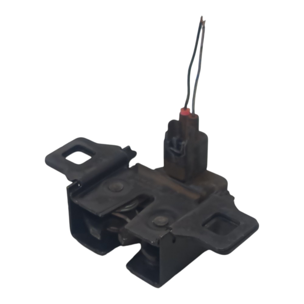 Fechadura Capô Tamp Diant Lr Freelander 2 2006 A 2013 3