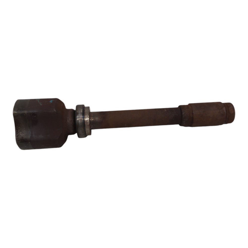 Extensão do semi eixo dianteiro direito c4 595 kd1 3