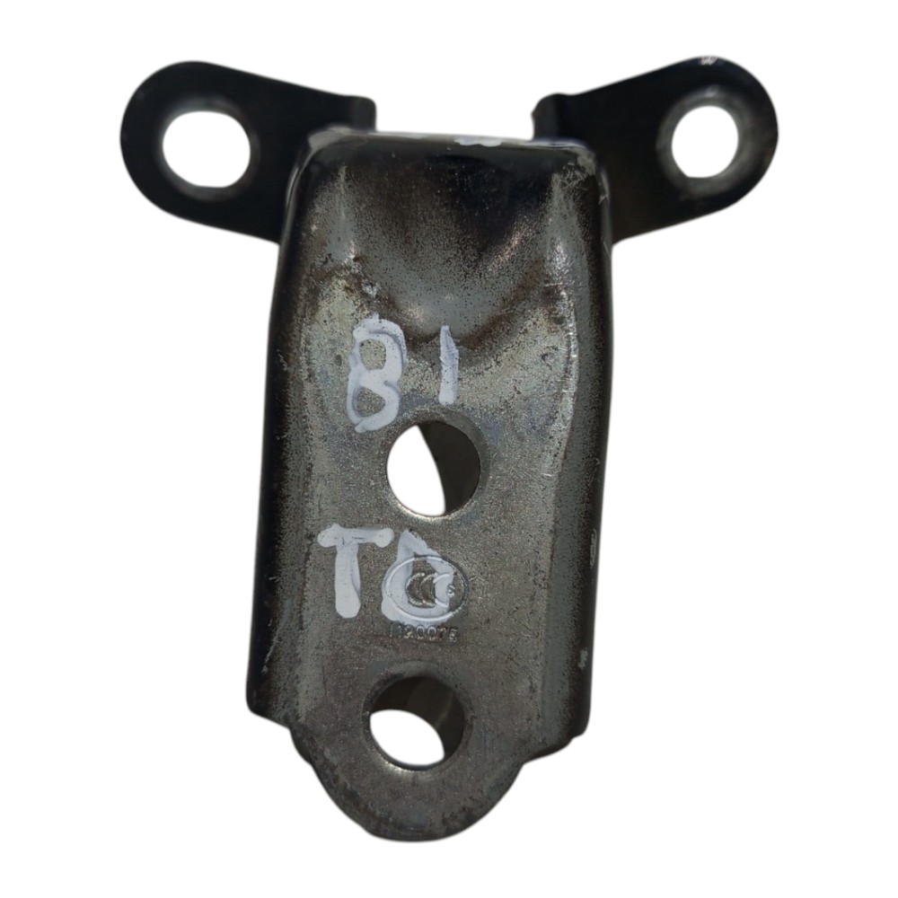 Dobradiça Porta Traseira Inferior Kia Cerato 2009 A 2012 2