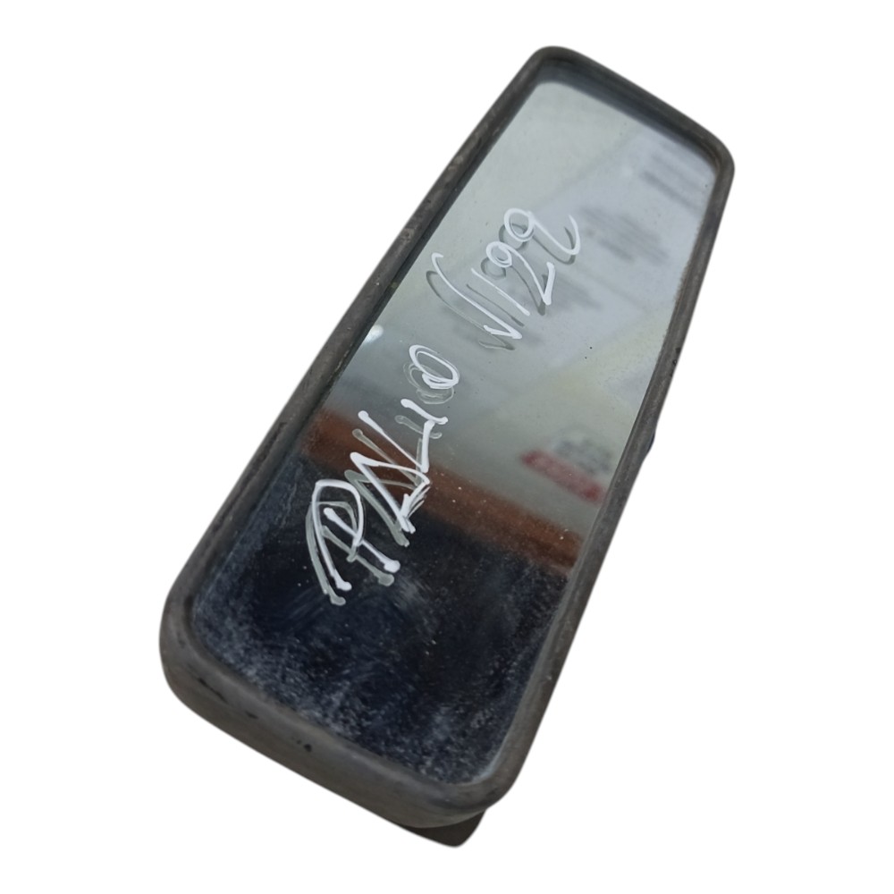 Retrovisor Central Fiat Palio 1996 1997 1998 99 2000 A 2002 3