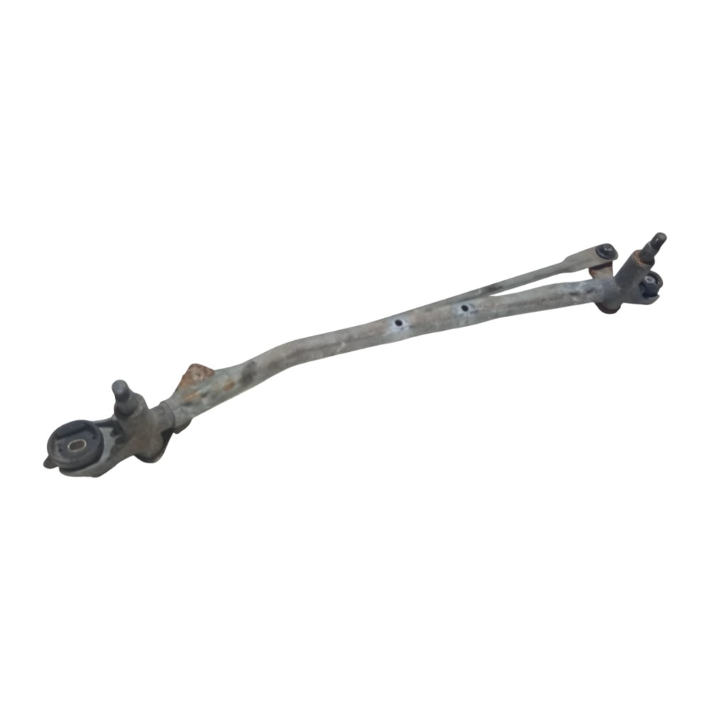 Galhada Limpador Parabrisa Citroen C3 Glx 2003 2004 A 2012 8