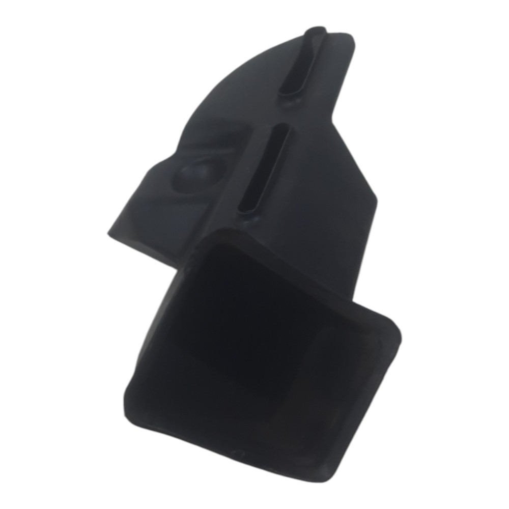 Duto Ar Esquerdo Ford Focus 2000 2001 2002 2003 2004 A 2008 4