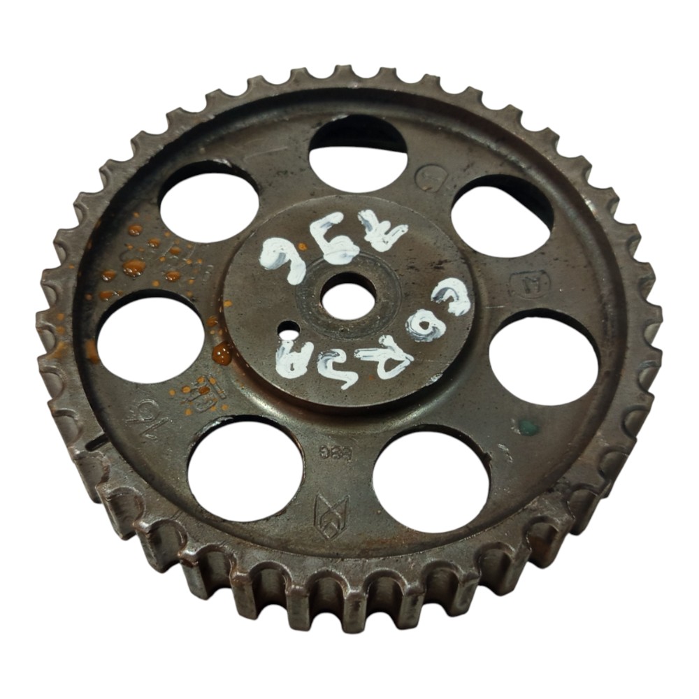 Polia Comando Valvula Gm Chevrolet Corsa 1997 1998 A 2002 7