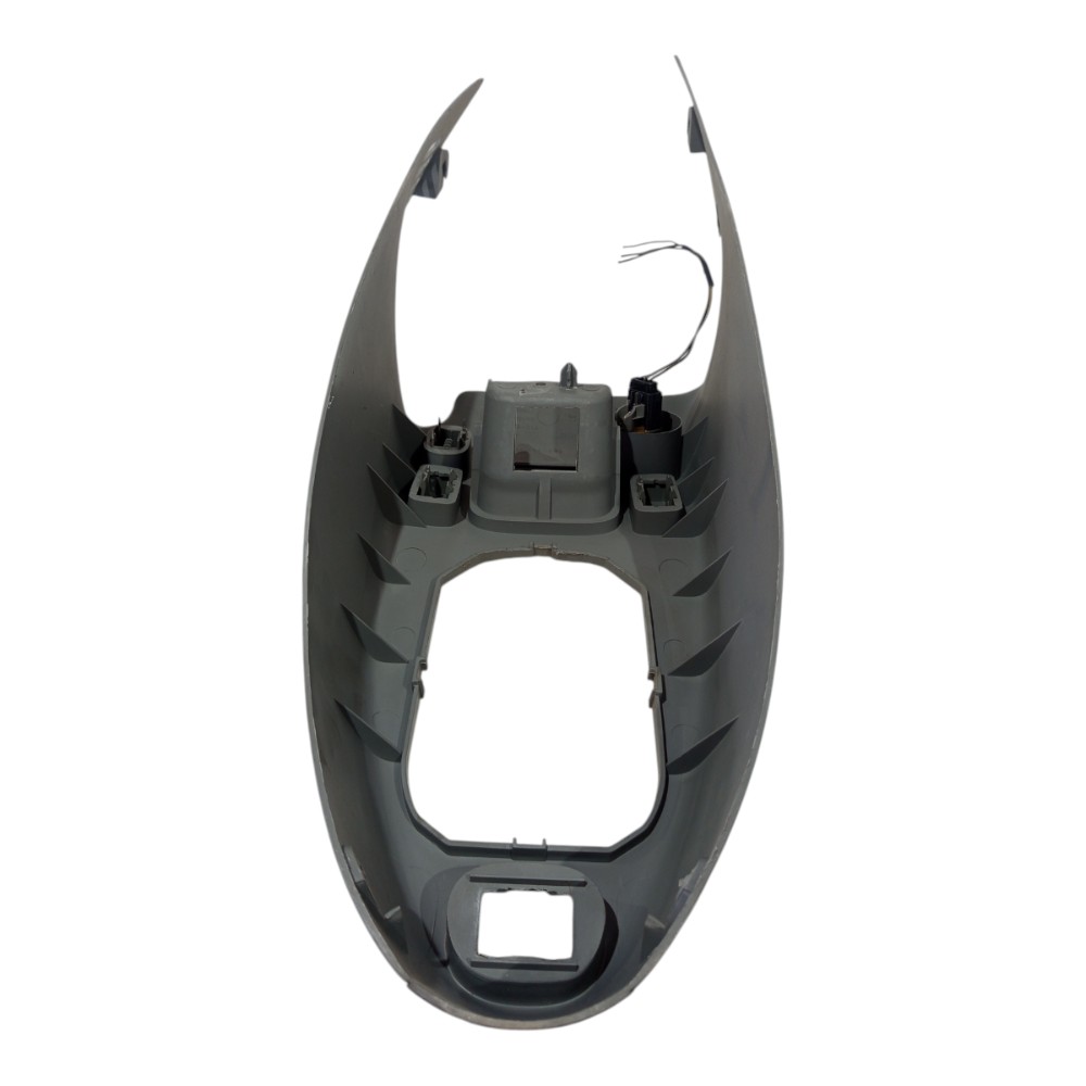 Console Central Renault Clio 2000 2001 2002 2003 A 2012 5
