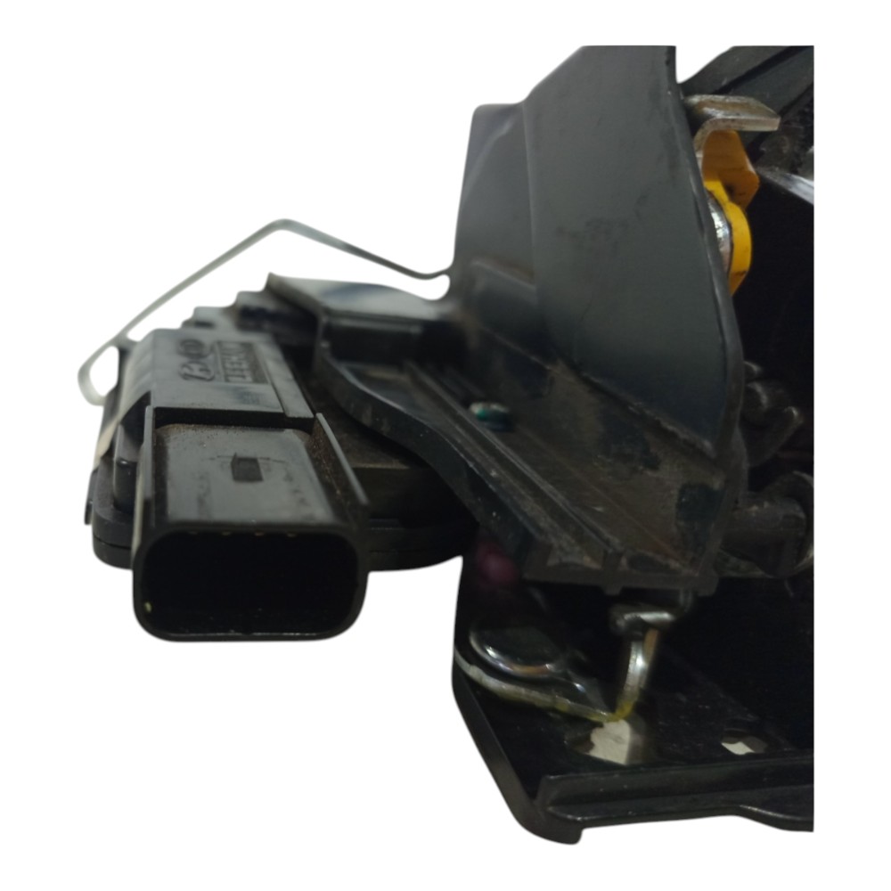 Fechadura Elétrica Dianteira Direita Hyundai Hb20 2013  2019 5