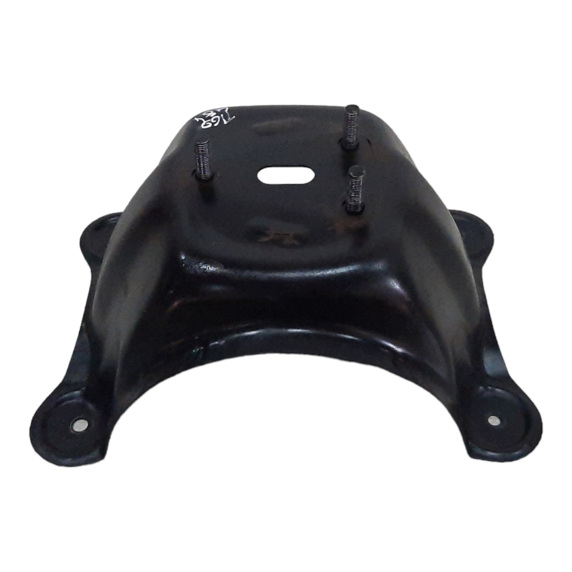 Suporte Estepe Caoa Chery Tiggo 2.0 2009 2010 2011 A 2015 4