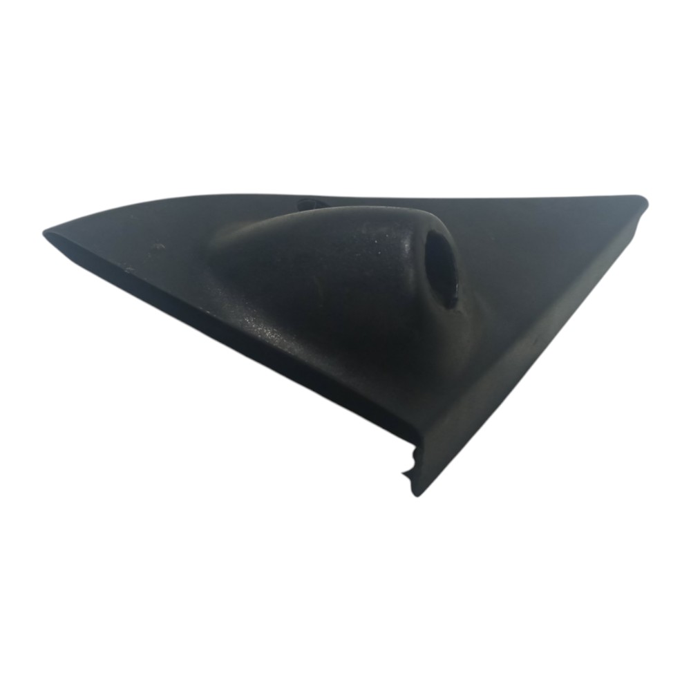 Moldura Retrovisor Direito Ford Fiesta 1996 1997 1998 A 2002 1