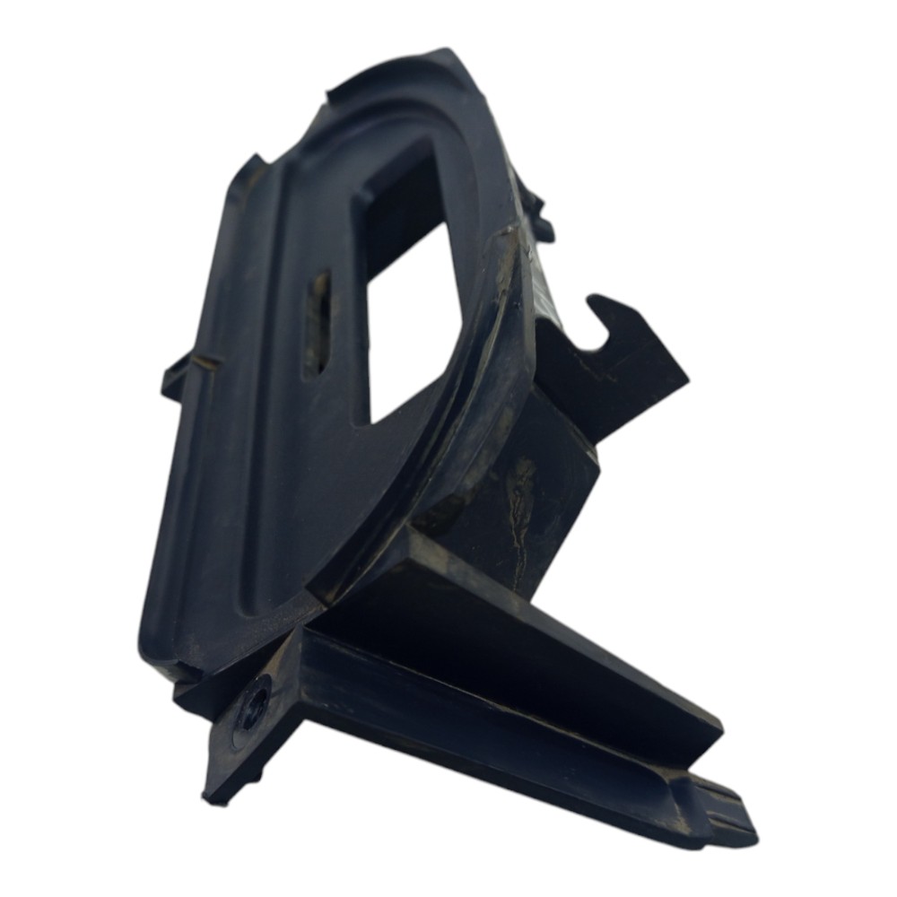 Moldura Coluna Traseira Direita Ford Fiesta 1996 A 2002 5