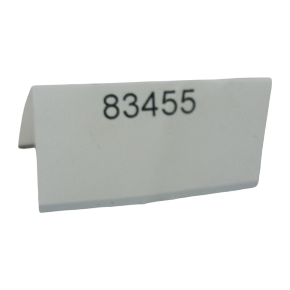 Braço Limpador Direito Parabrisa Vw Saveiro 2000 2001 A 2009 Direito 9