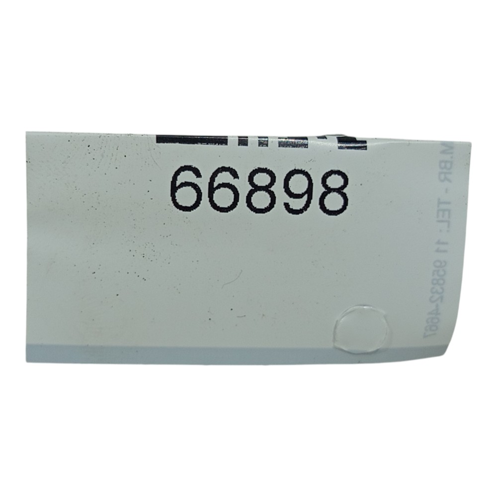 Grade Parachoque Renault Lado Direito 2.0 8v 1998 A 200 7