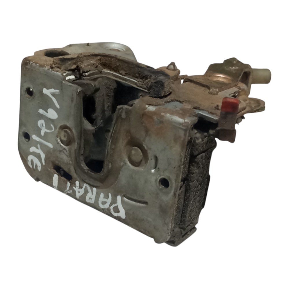 Fechadura Traseira Esquerda Volkswagen Parati 1999 A 2005 1