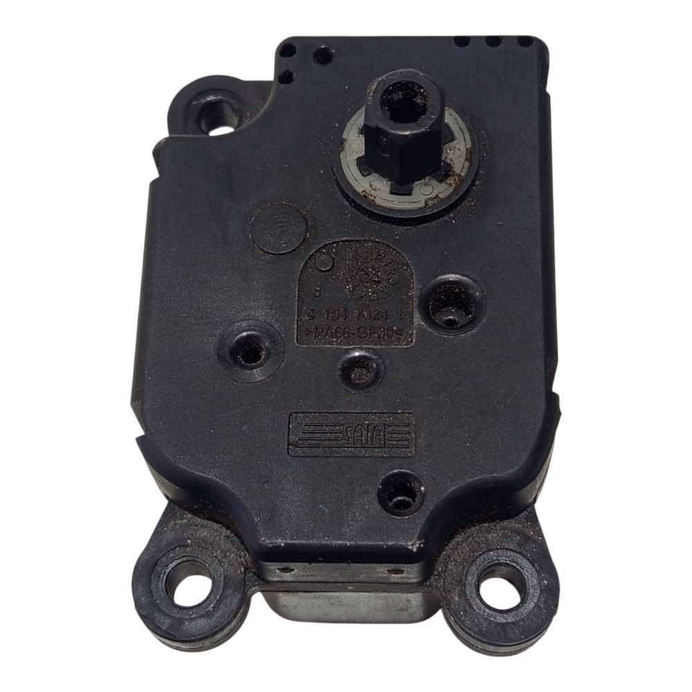 Motor Atuador Caixa Ar Condicionado Citroen C4 2001 A 2011 3