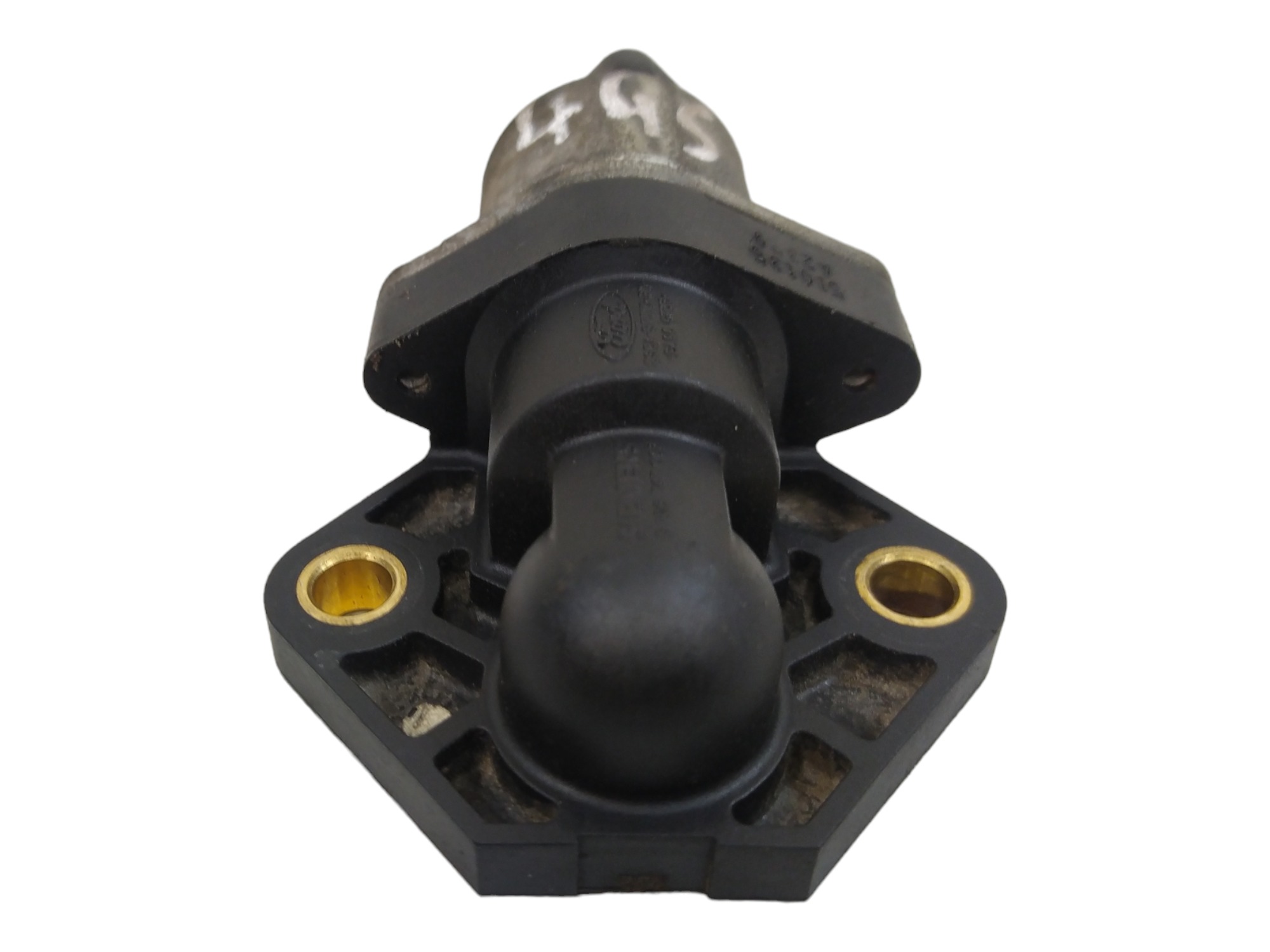 Motor Atuador Marcha Lenta Ford Ka 1.0 2008 2009 2010 A 2013 2