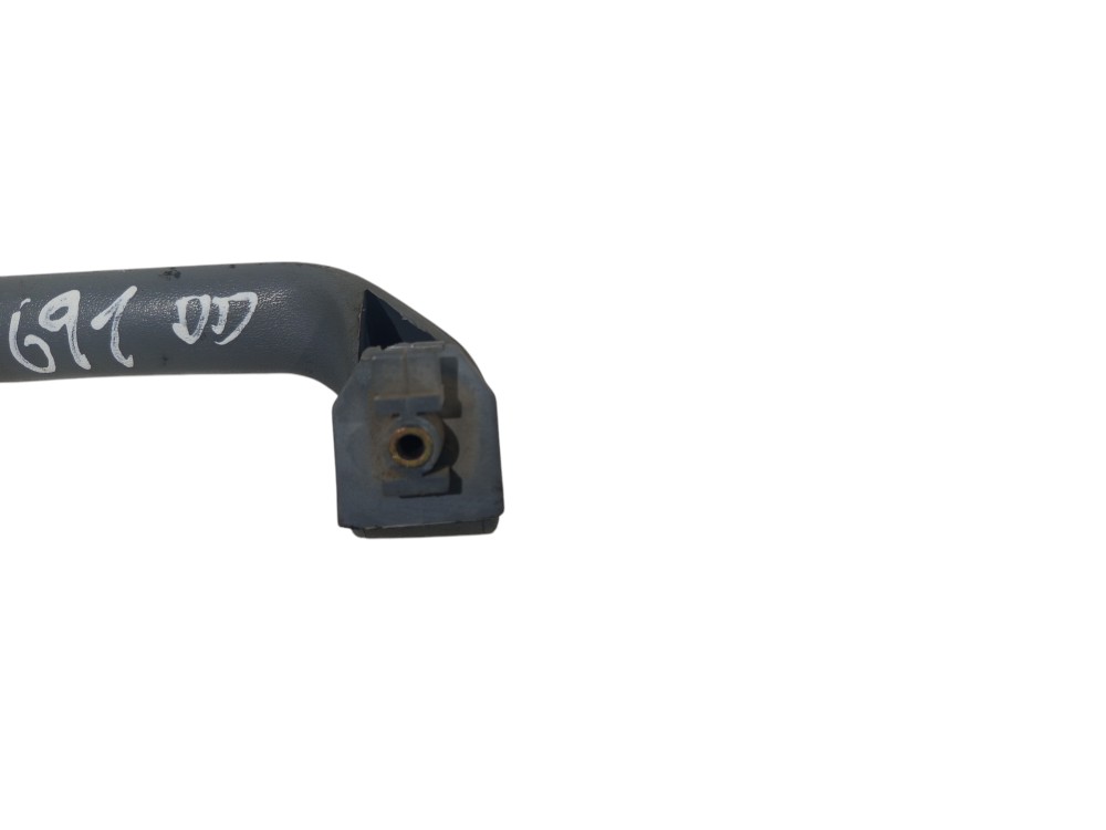 Maçaneta Porta Dianteira Direita Fiat Palio 1997 A 2005  Dianteira 3