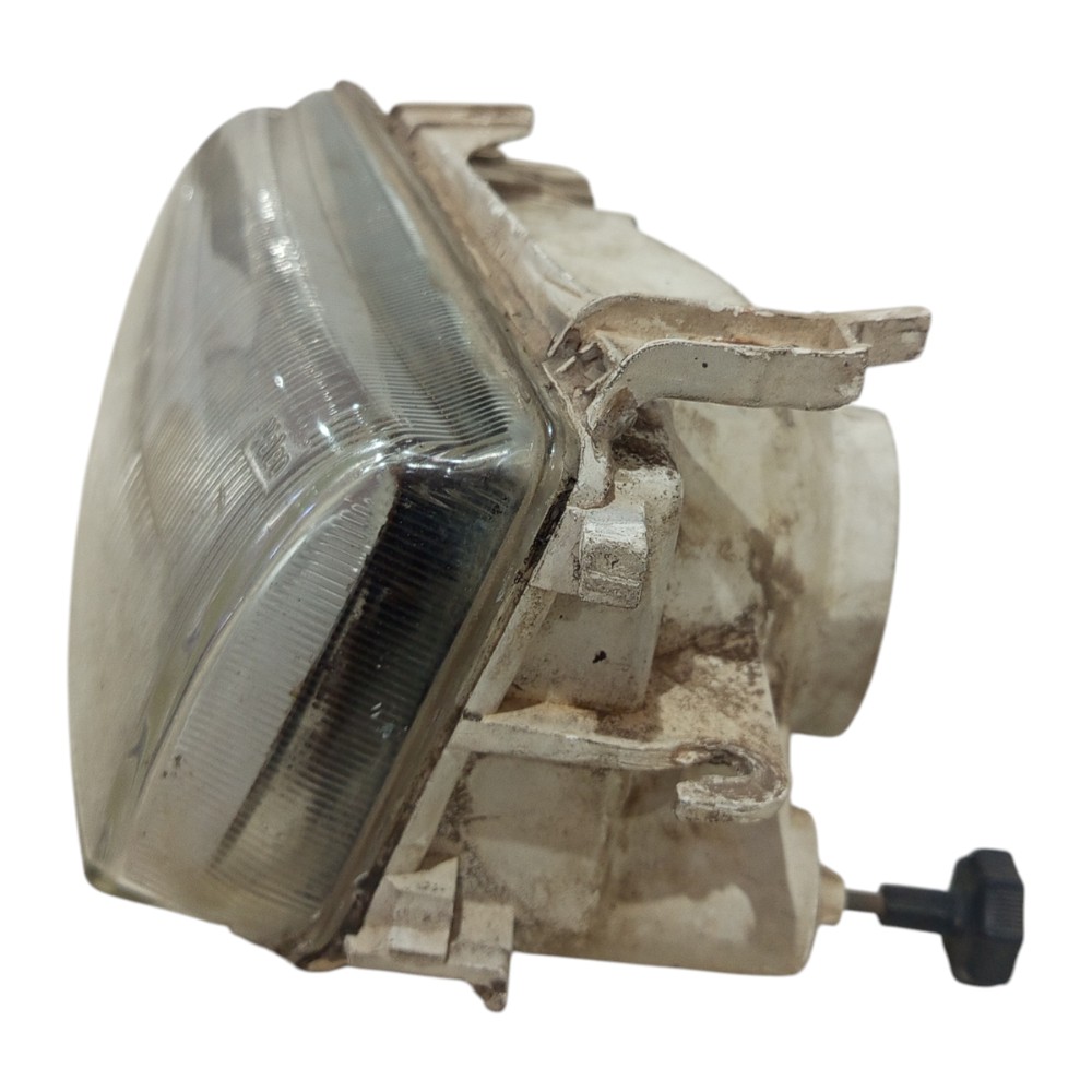 Farol Dianteiro Esquerdo Gm Astra 1993 A 1996 Esquerdo/motorista 3