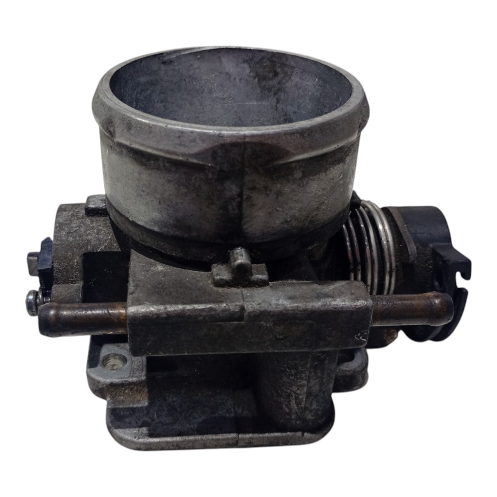 Corpo Borboleta Tbi Fiat Palio Weekend 1.6 16v 1996 A 2002 4