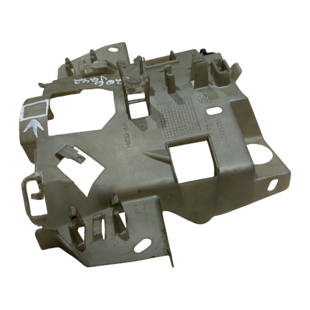 Suporte Coluna Direção Peugeot 206 2006 2007 4