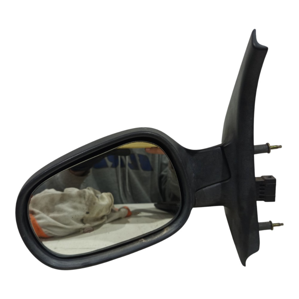 Retrovisor Lateral Esquerdo Renault Scenic 2001 A 10 Detalhe 1