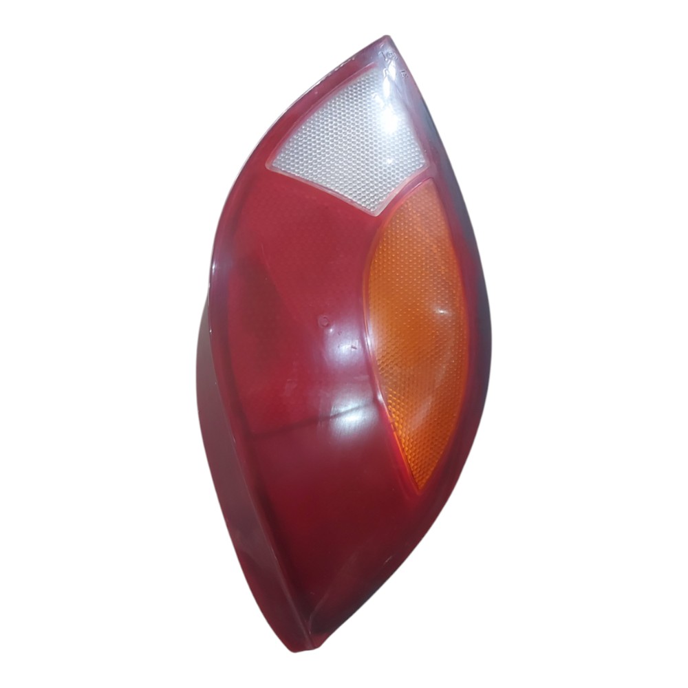 Lanterna Traseira Esquerda Ford Ka 1997 A 2007 3