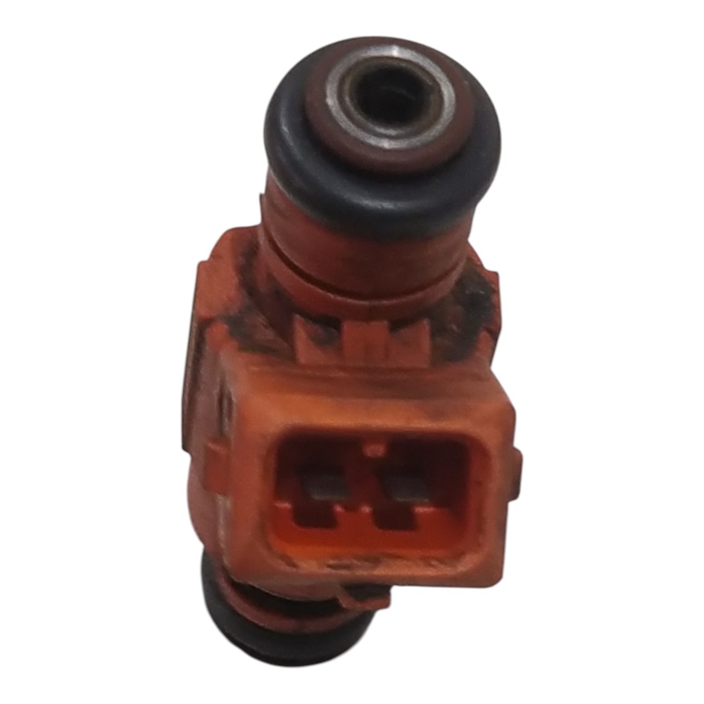 Bico Injetor Combustível Ford Fusion 2.3 16v 2006 A 2009 Ori 4