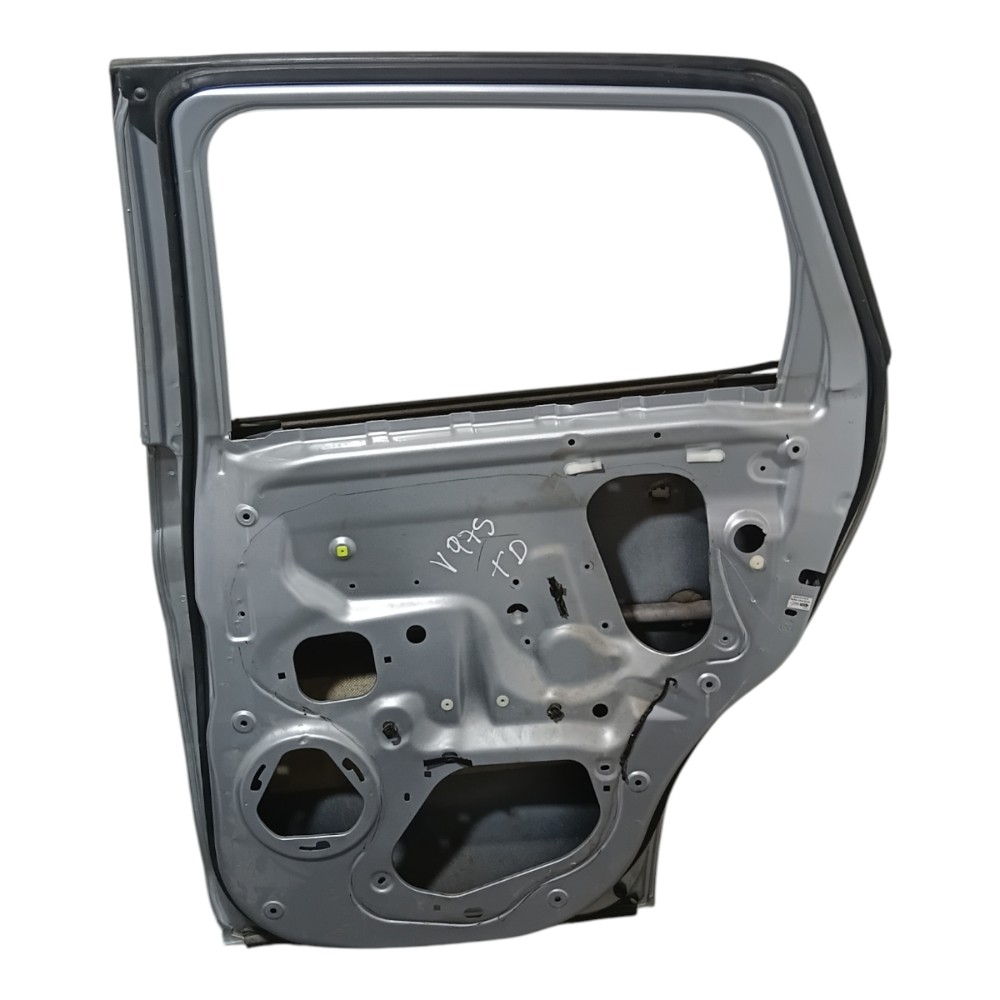 Porta Traseira Direita Mitsubishi Asx 2011 2012 A 2020 Traseira Direita 5