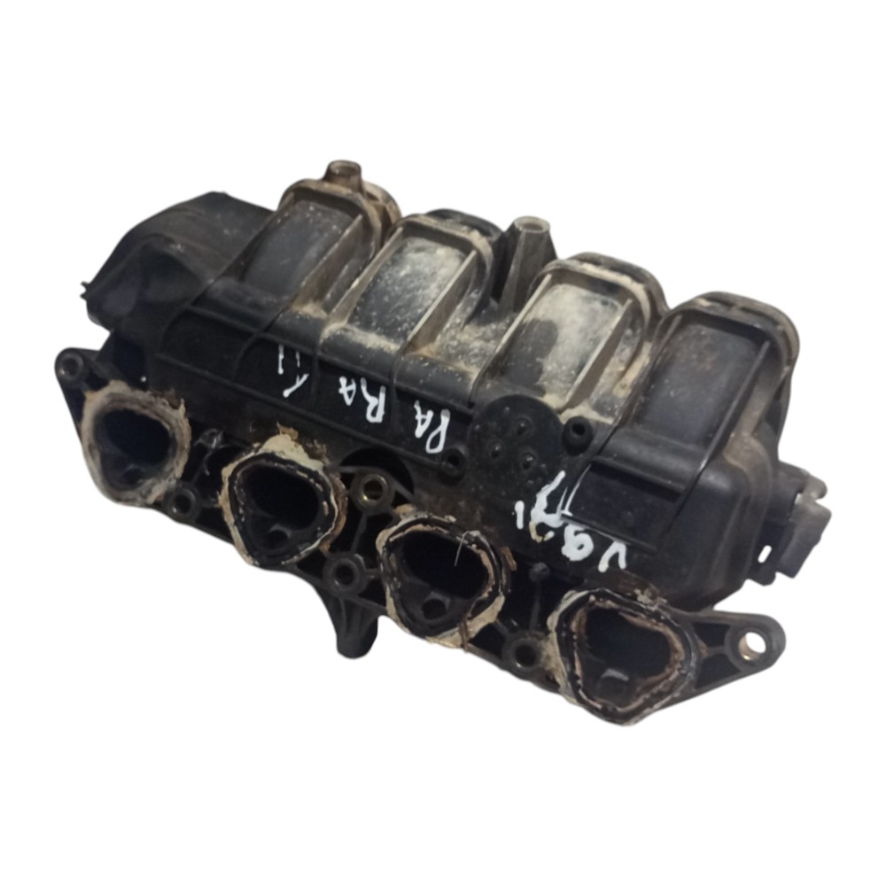 Coletor Admissão Vw Parati G3 1.0 16v 77cv 1999 1996 A 2005 2