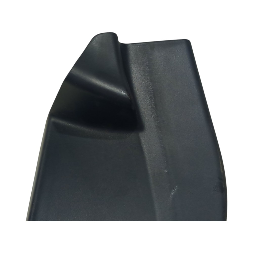 Moldura Interna Retrovisor Direito Nissan Sentra 2007 A 2013 Preto 3