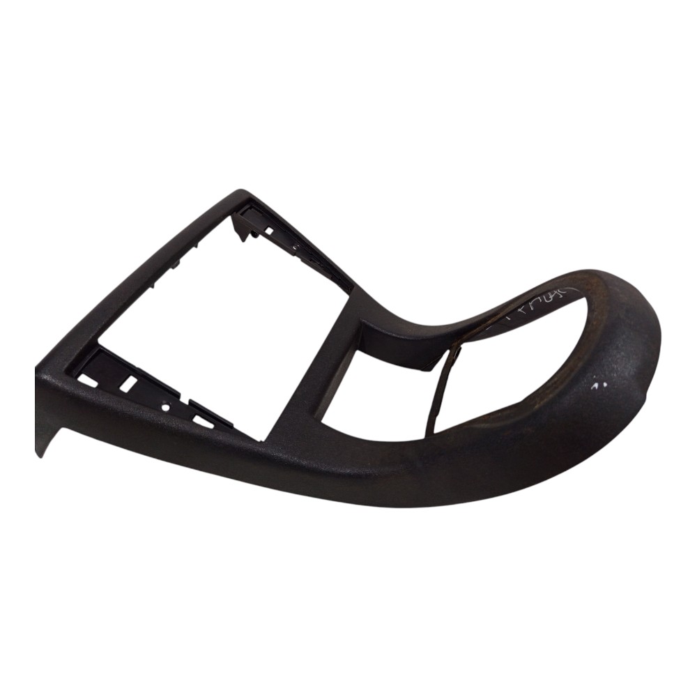 Moldura Console Central C4 Pallas 2.0 16v 2008 A 2012 1