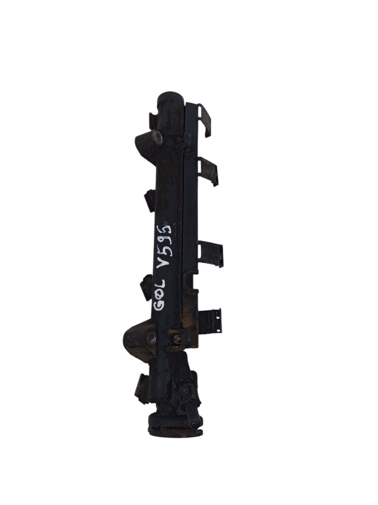 Flauta Bico Injetor Volkswagen Gol 2001 2002 2003 2004 2005 2