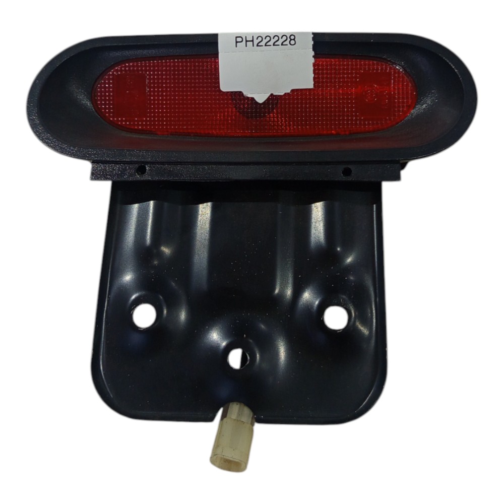 Luz Freio Breack Light Chery Qq 1.1 2011 2012 2013 A 2014 10