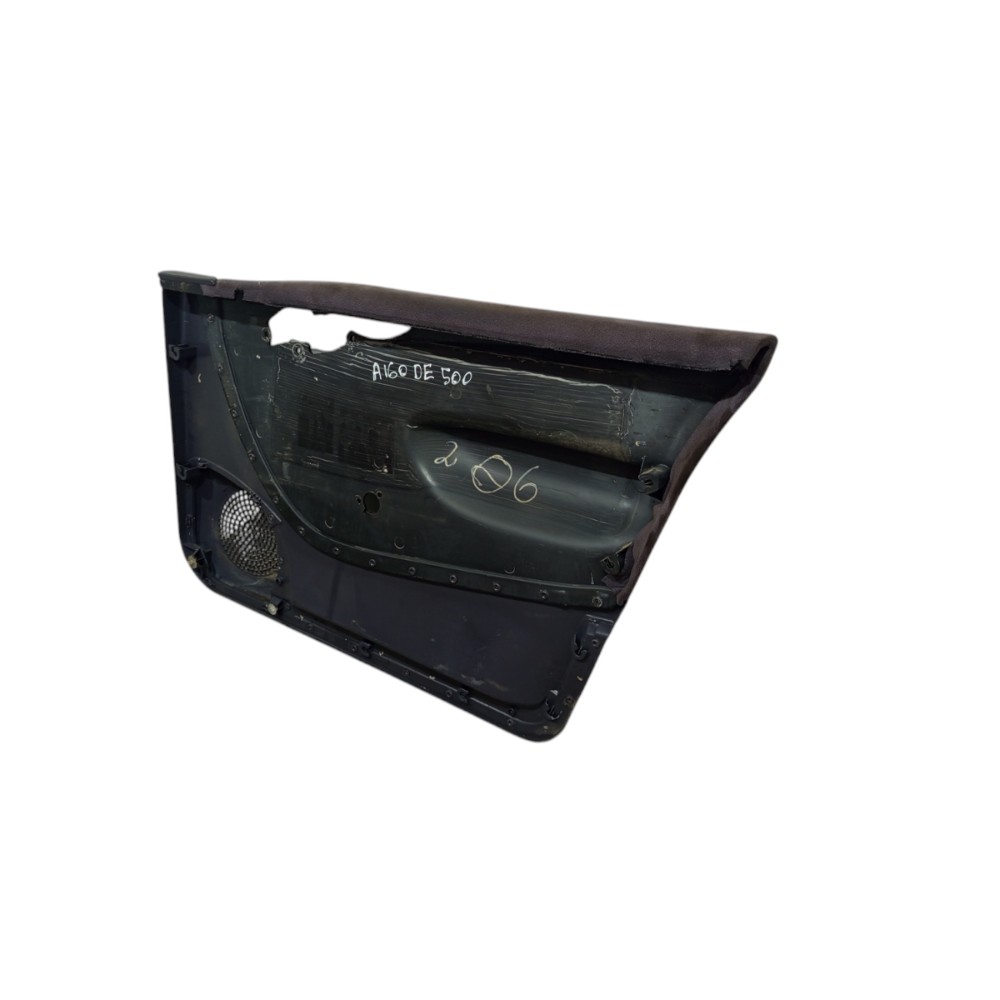 Forro Porta Dianteira Esquerda Mercedes A 160 1999 A 2005 5