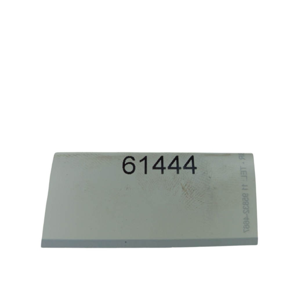 Limitador Porta Dianteira Esquerda  Celta 2000 2001 A 2012 7