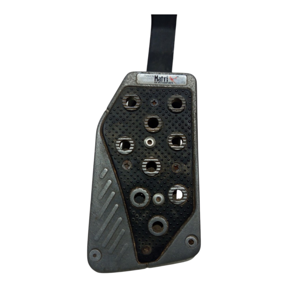 Pedal Acelerador Volkswagen Golf Mk3 2.0 8v 1992 A 1997 3