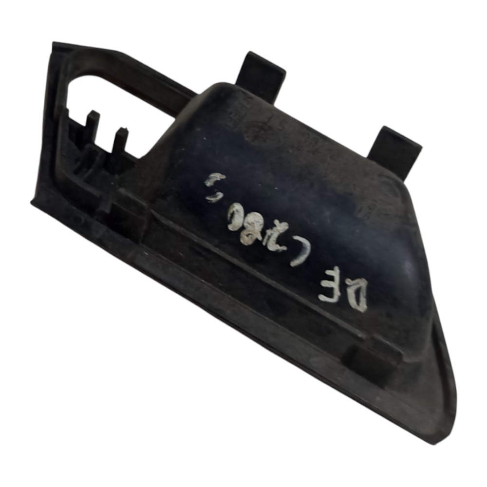 Moldura Maçaneta Dianteira Esquerda Mercedes C280 1994/2000 6