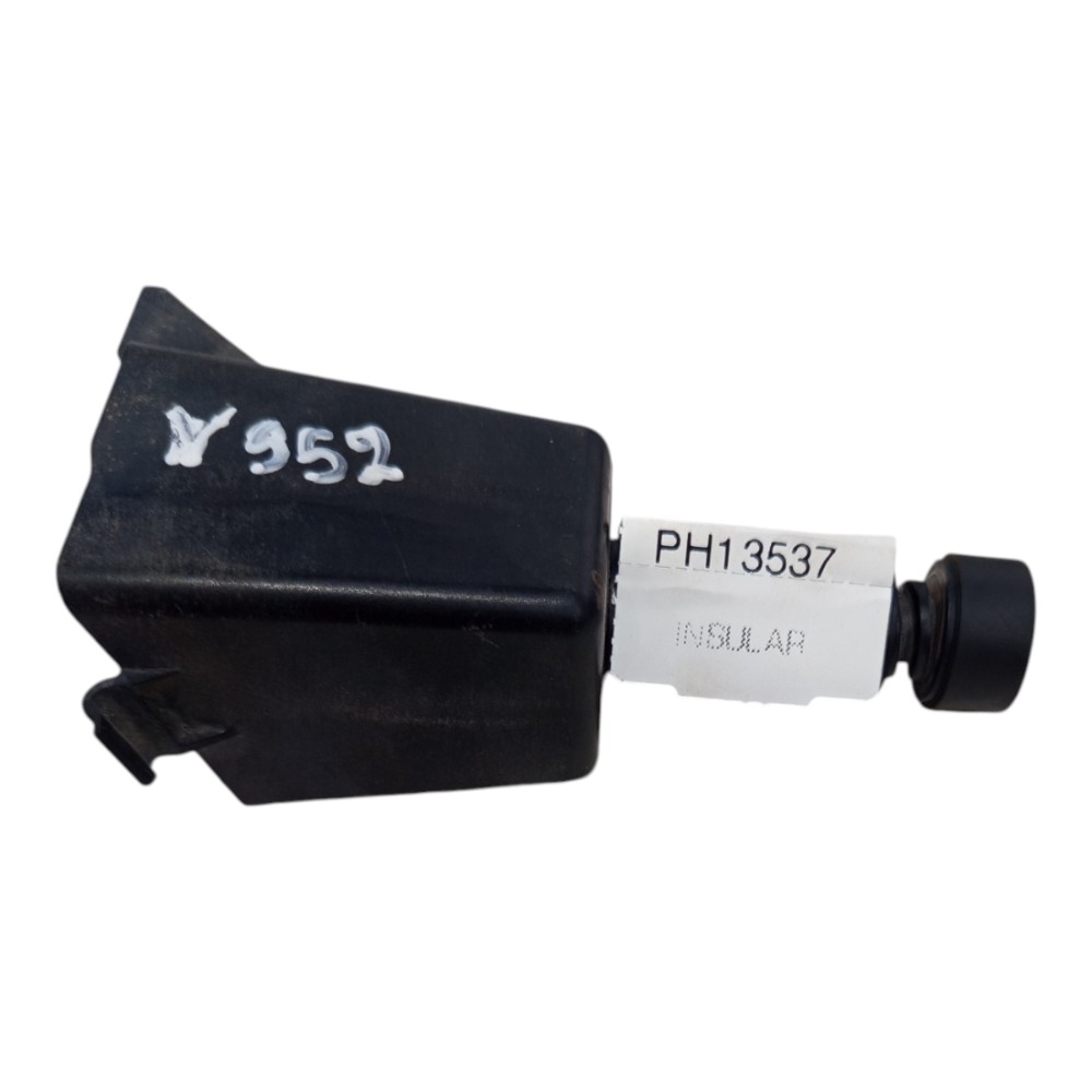 Batente Regulador Altura Capô Citroen C4 Picasso 2008 A 2012 7