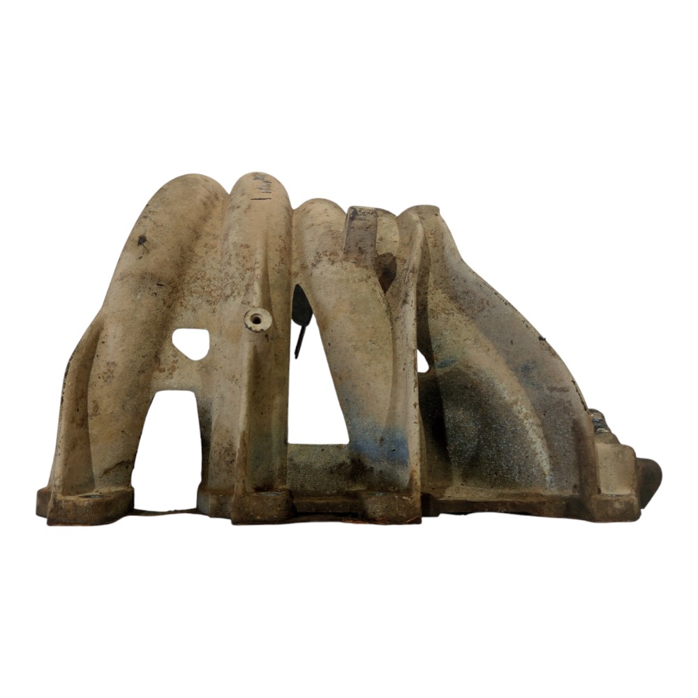 Coletor Escape Chevrolet Corsa 1.0 1997 1998 1999 A 2002 1