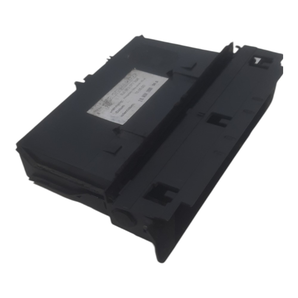 Porta Objetos Console Central Audi A3 2004 A 2010 Avaria 3