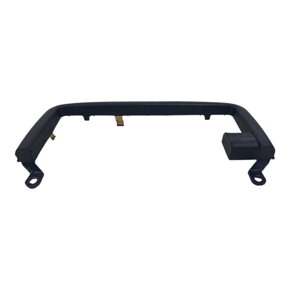Moldura Botão Pisca Painel Chevrolet Vectra 1997 1996 A 2005 4