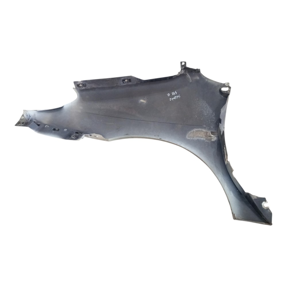 Paralama Dianteiro Direit Renault Scenic 2003 2004 A 2011 8
