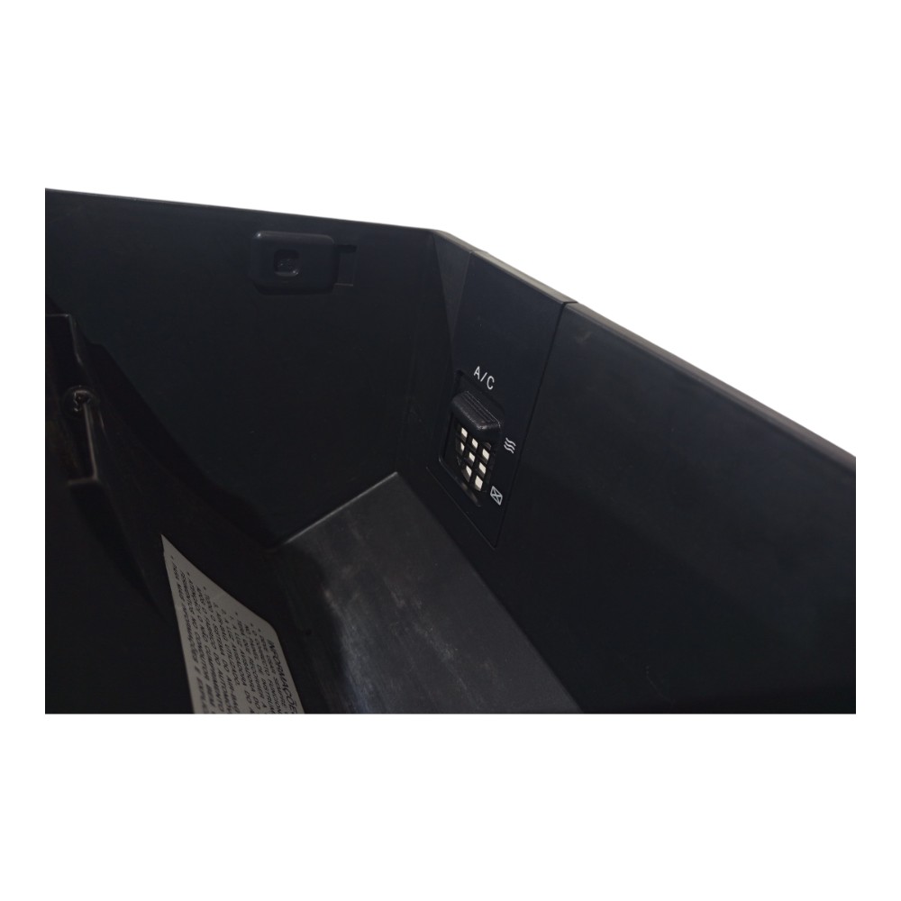 Tampa Porta Luvas Hyundai I30 2.0 Aut. 2009 2010 2011 2012 6