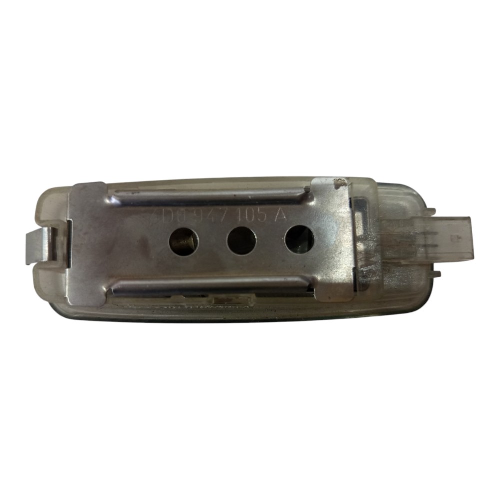 Luz Teto Cortesia Quebra Sol Audi A3 1997 1998 1999 A 2003 6