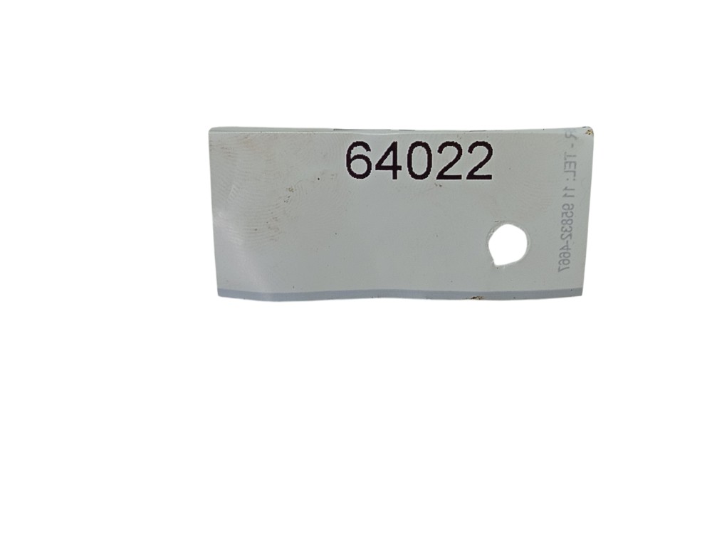 Interruptor Alarme Volkswagen Gol 1.0 1995 1996 A 2005 6
