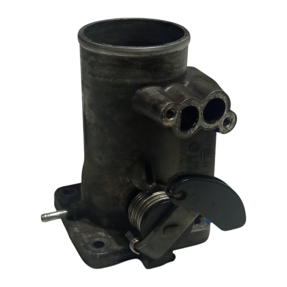 Tbi Corpo Borboleta Gm Chevrolet Vectra 2.0 8v 1997 A 2005 2
